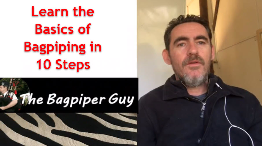 The 10 Steps to Piping
